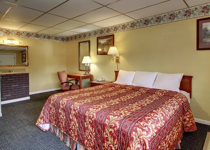 Motel Star