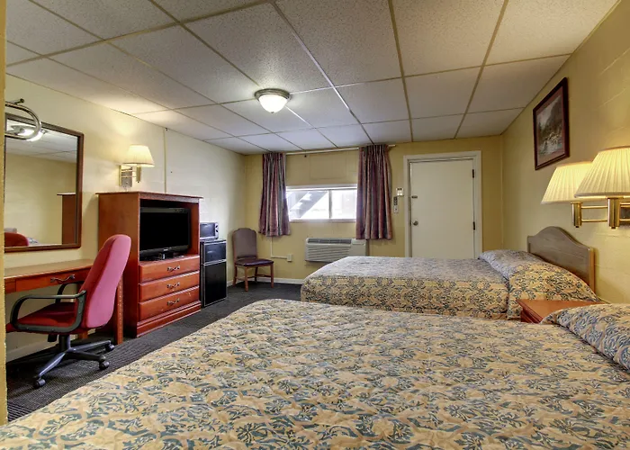 Motel Star 2*