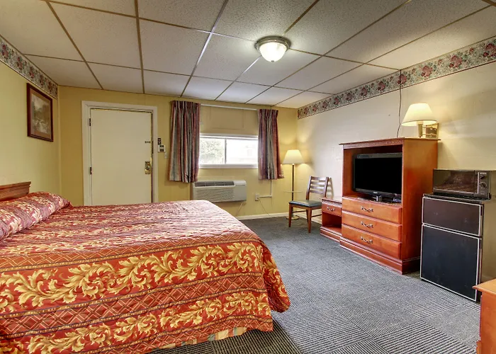 Motel Star 2*