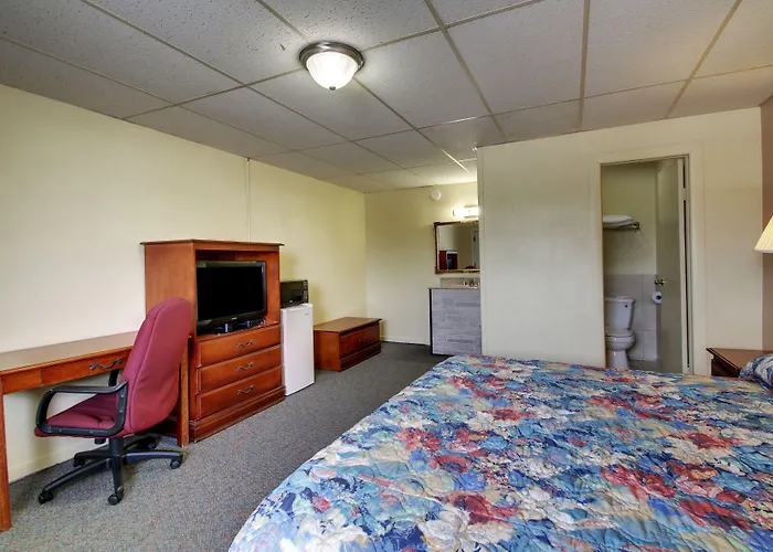 Motel Star