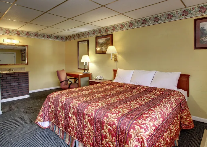 Star Motel Macomb