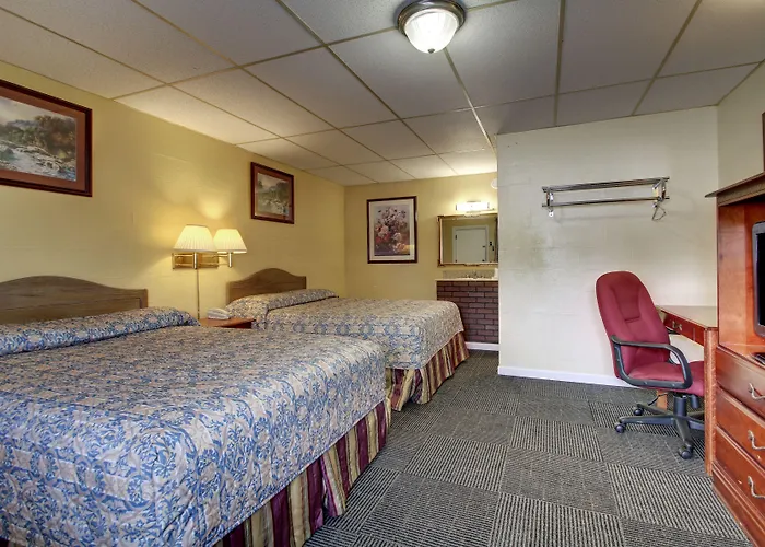 Motel Star Macomb