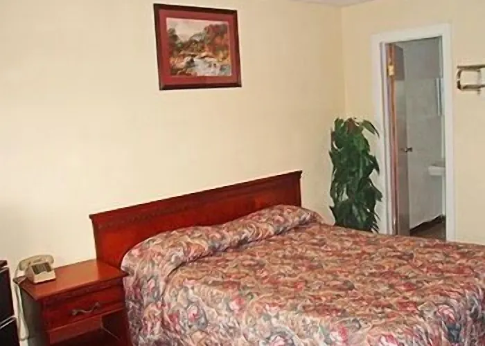 Star Motel Macomb