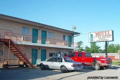 Star Motel