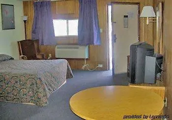 Star Motel Macomb